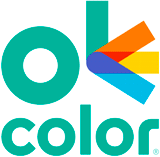 OKColor - odkaz na hlavní stránku